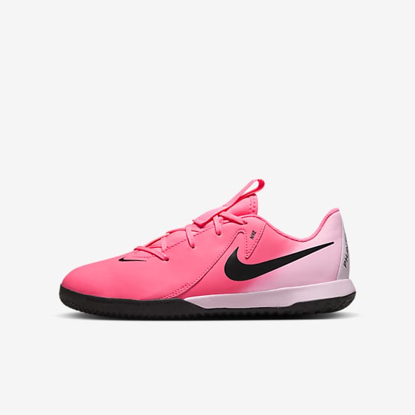 Rosa Calzado. Nike MX